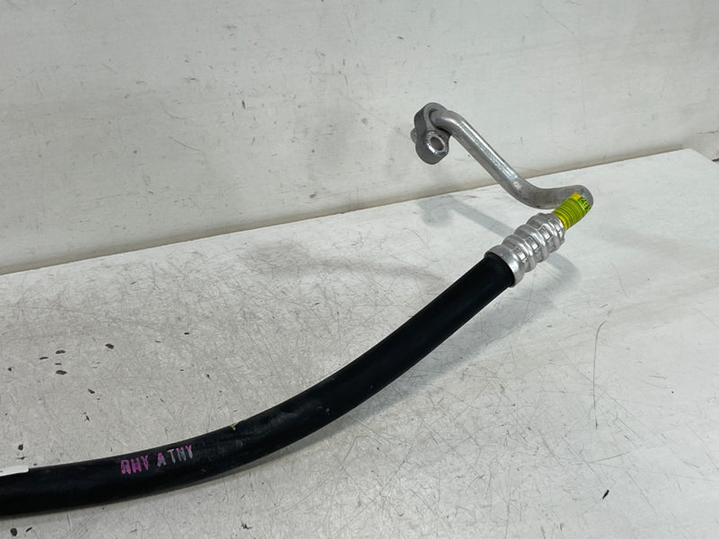 Load image into Gallery viewer, 20-23 GENESIS G70 AC AIR CONDITIONING DISCHARGE PIPE LINE HOSE TUBE 2.0L #101084
