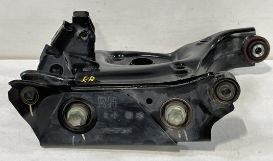 2019 - 2025 INFINITI QX50 REAR RIGHT SIDE LOWER CONTROL ARM SPRING PERCH