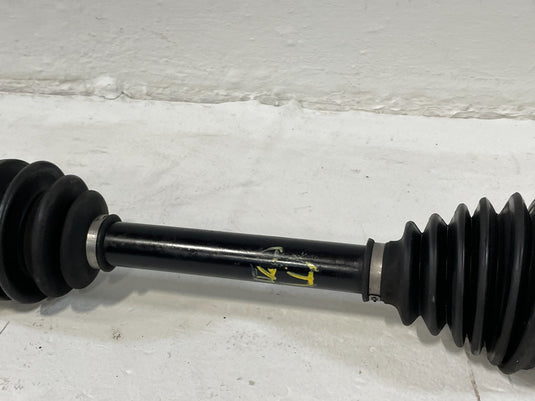 19-21 INFINITI QX50 FWD FRONT RIGHT PASSENGER SIDE AXLE DRIVE SHAFT 2.0L