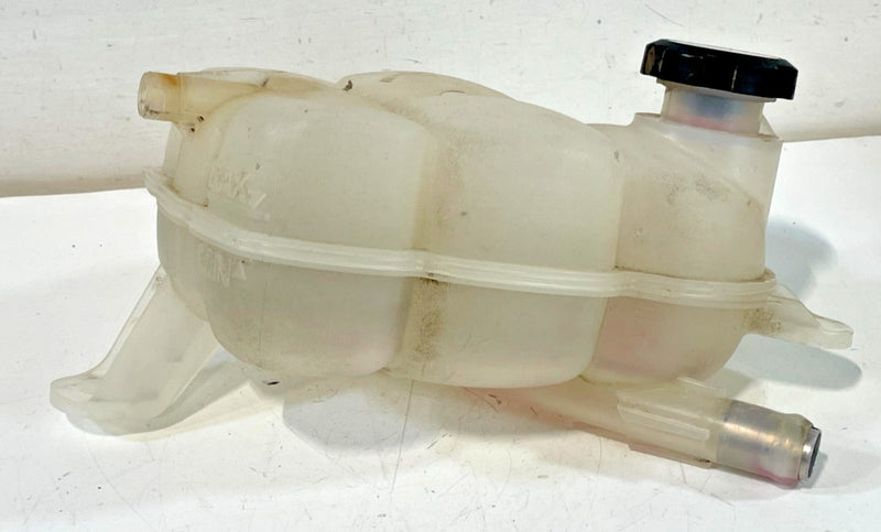 Load image into Gallery viewer, 2021-2022 HYUNDAI SONATA RADIATOR EXPANSION TANK COOLANT RESERVOIR 2.5L # 102035
