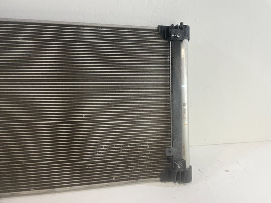 16 - 18 INFINITI Q50 Q60 A/C AC AIR CONDITIONING CONDENSER ASSEMBLY 2.0L
