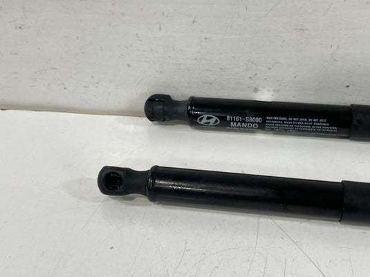 2020-2025 HYUNDAI PALISADE FRONT LH & RH HOOD LIFT SHOCK STRUT SUPPORT