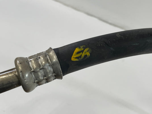 2012 - 2017 TOYOTA CAMRY AC A/C SUCTION HOSE PIPE LINE TUBE 2.5L