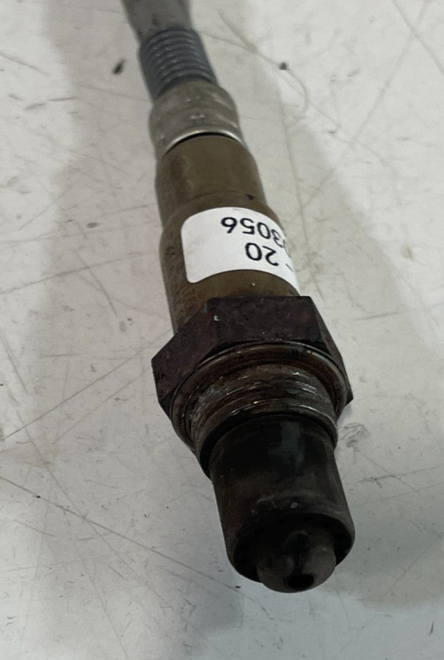 Load image into Gallery viewer, 20-25 HYUNDAI PALISADE FRONT RIGHT UPPER EXHAUST LAMBDA O2 OXYGEN SENSOR #103056
