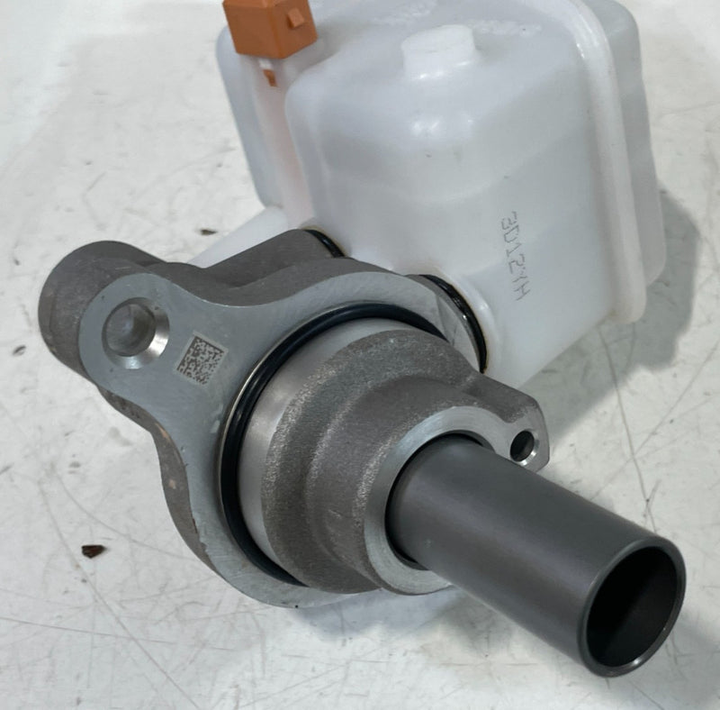 Load image into Gallery viewer, 20-25 HYUNDAI PALISADE BRAKE BOOSTER MASTER CYLINDER W/ RESERVOIR 3.8L # 103319
