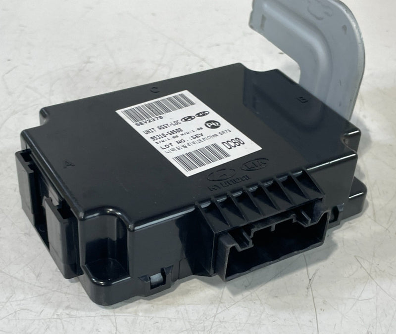 Load image into Gallery viewer, 23-24 HYUNDAI PALISADE DC VOLTAGE POWER SUPPLY CONVERTER CONTROL MODULE # 103317
