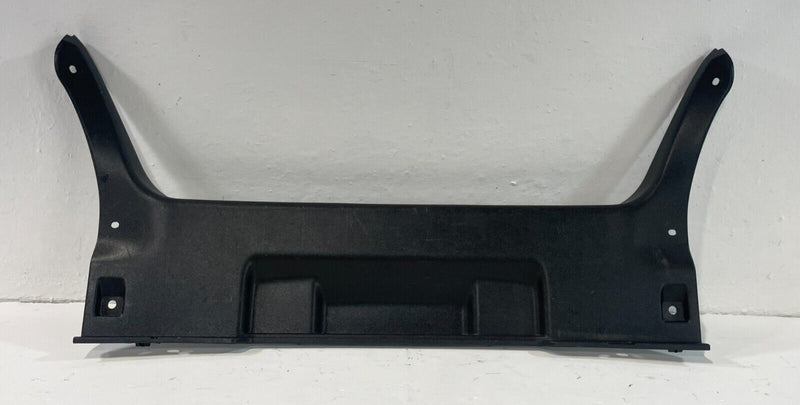 Load image into Gallery viewer, 11-13 INFINITI M35h M56 M37 REAR INTERIOR TRUNK COVER MOLDING TRIM PANEL # 94088
