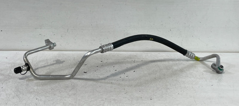 Load image into Gallery viewer, 20-23 GENESIS G70 AC AIR CONDITIONING DISCHARGE PIPE LINE HOSE TUBE 2.0L #101084
