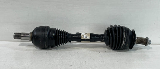 2017 - 2019 INFINITI QX30 FWD FRONT LEFT DRIVER SIDE AXLE SHAFT