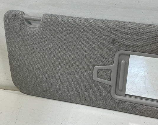 2020-2023 HYUNDAI PALISADE FRONT RIGHT PASSENGER SIDE SUN VISOR SUNVISOR