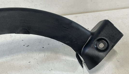 2019-2024 BMW 330i 330e REAR RIGHT SIDE TRUNK LID HINGE LEVER TRIM COVER