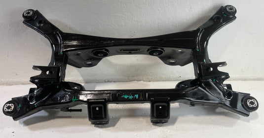 22-26 HYUNDAI TUCSON AWD REAR SUSPENSION SUBFRAME CROSSMEMBER CRADLE 2.5L 105091