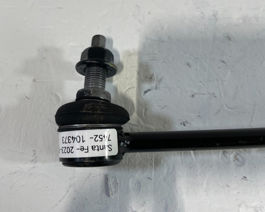 HYUNDAI SANTA FE PALISADE FRONT LH OR RH STABILIZER SWAY BAR END LINK