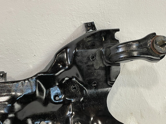 20-25 HYUNDAI PALISADE FWD FRONT SUSPENSION SUBFRAME CROSSMEMBER CRADLE