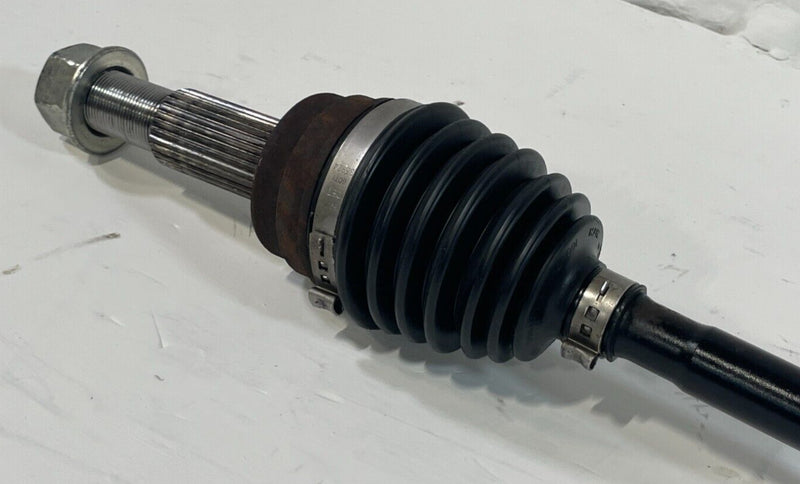 Load image into Gallery viewer, 13-20 INFINITI JX35 QX60 AWD REAR RIGHT PASSENGER SIDE AXLE DRIVE SHAFT # 93650
