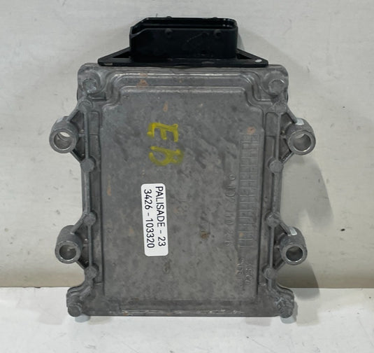 23-24 HYUNDAI PALISADE SBW AUTOMATIC TRANSMISSION CONTROL MODULE 3.8L