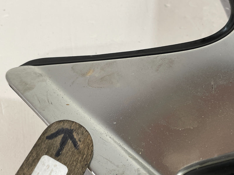 Load image into Gallery viewer, 2017-2019 INFINITI QX30 REAR RIGHT SIDE FENDER CORNER QUARTER PANEL TRIM # 89402
