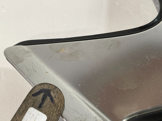 2017-2019 INFINITI QX30 REAR RIGHT SIDE FENDER CORNER QUARTER PANEL TRIM
