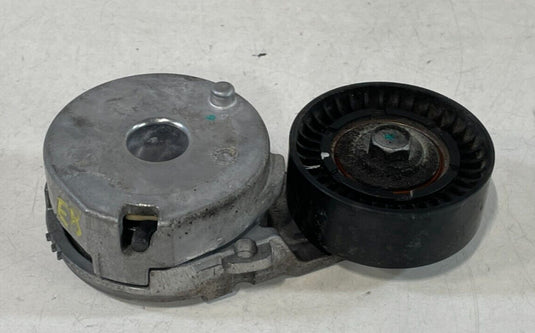 2019 - 2025 INFINITI QX50 QX55 ENGINE BELT TENSION TENSIONER PULLEY 2.0L