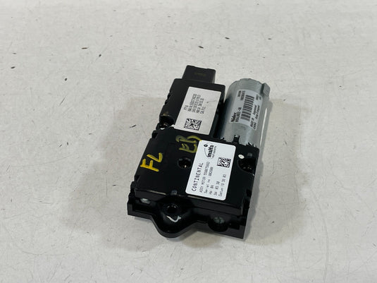 2019 - 2020 INFINITI QX50 LEFT SIDE SUNROOF SUN ROOF MOON ROOF MOTOR