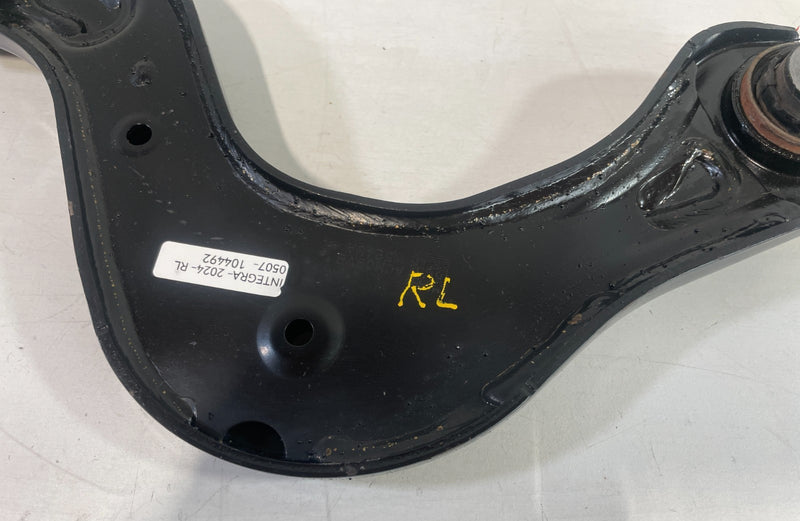 Load image into Gallery viewer, 2023 - 2025 ACURA INTEGRA REAR LH &amp; RH SIDE UPPER CONTROL ARM 1.5L # 104492
