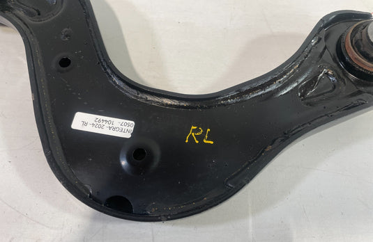 2023 - 2025 ACURA INTEGRA REAR LH & RH SIDE UPPER CONTROL ARM 1.5L