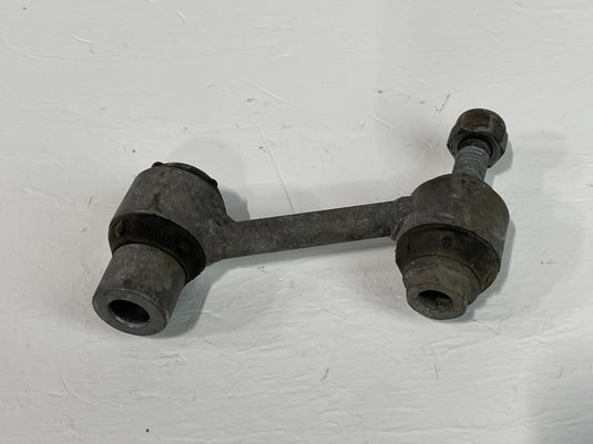 17-19 INFINITI QX30 REAR RIGHT OR LEFT STABILIZER SWAY BAR END LINK OEM