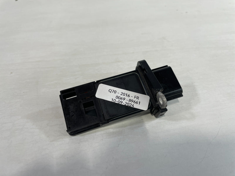 Load image into Gallery viewer, INFINITI M37 M56 Q50 Q60 Q70 FX37 EX35 QX60 MASS AIR FLOW METER SENSOR # 89661
