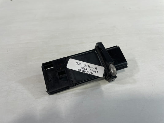 INFINITI M37 M56 Q50 Q60 Q70 FX37 EX35 QX60 MASS AIR FLOW METER SENSOR