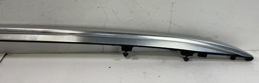 2017 - 2019 INFINITI QX30 LEFT & RIGHT UPPER ROOF RAIL RACK PAIR