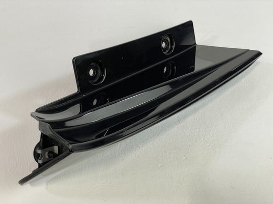 2019 - 2020 INFINITI QX50 REAR LEFT SIDE SPOILER DEFLECTOR TRUNK LID