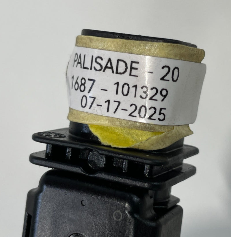 Load image into Gallery viewer, 20-25 HYUNDAI PALISADE FRONT RIGHT UPPER EXHAUST LAMBDA O2 OXYGEN SENSOR #101329
