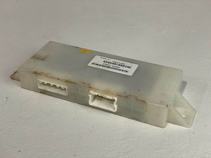 Load image into Gallery viewer, 17-19 INFINITI QX60 FRONT LEFT DRIVER POWER SEAT CONTROL MODULE 285653JA1E 88412
