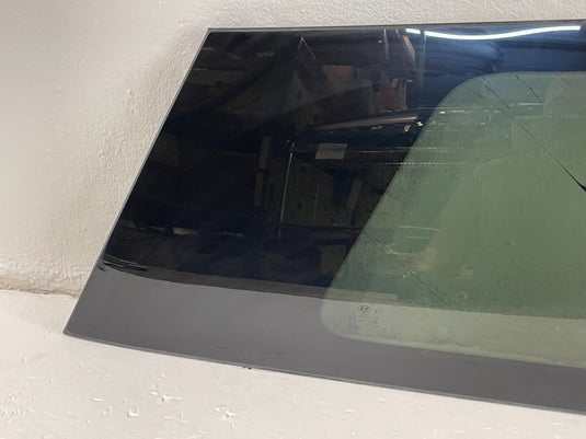2020-2025 HYUNDAI PALISADE REAR RIGHT PASSENGER SIDE QUARTER WINDOW GLASS 103624