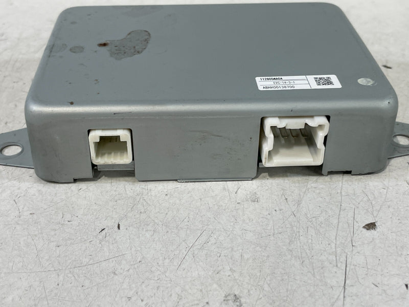 Load image into Gallery viewer, 2019 - 2023 INFINITI QX50 ENGINE MOUNT CONTROL MODULE UNIT 11280-5NA0A # 98808
