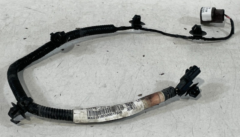 Load image into Gallery viewer, 2019 INFINITI QX50 ENGINE ROOM SUB CABLE WIRE WIRING HARNESS 2.0L # 97729
