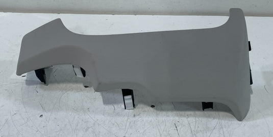 2023 HYUNDAI PALISADE FRONT LEFT SIDE OUTER AC AIR VENT TRIM COVER PANEL
