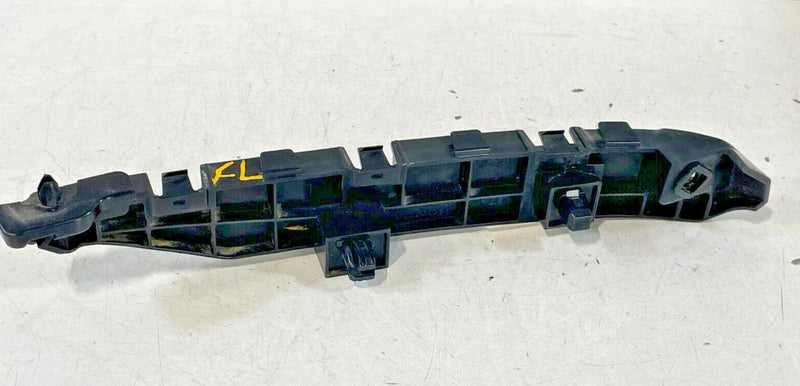 Load image into Gallery viewer, 2017 - 2020 ACURA MDX FRONT LEFT DRIVER SIDE BUMPER FENDER BRACKET # 96974
