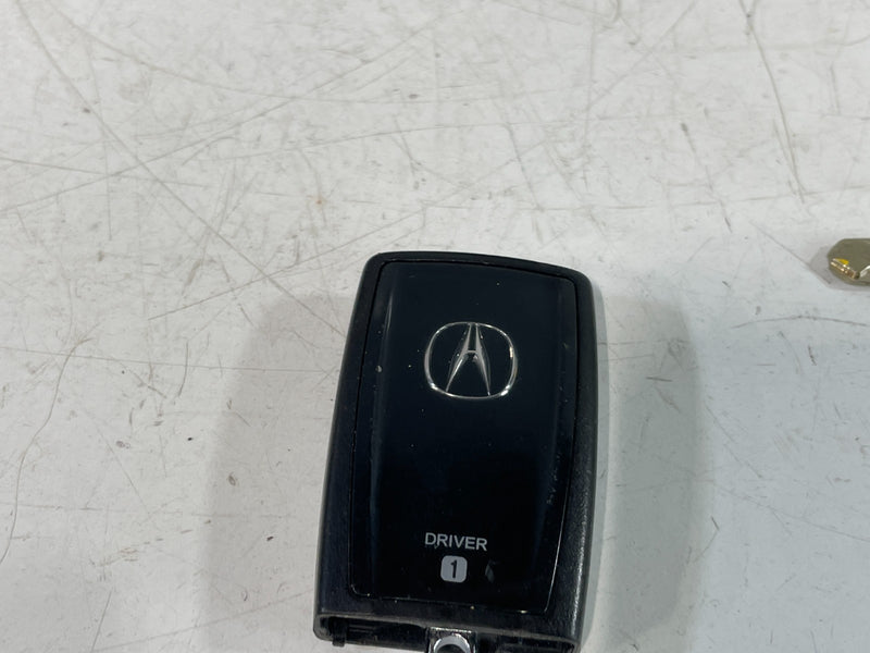 Load image into Gallery viewer, 19-20 ACURA MDX ENGINE CONTROL MODULE W/ANTI THEFT MODULE &amp; KEY FOB 3.5L #103919
