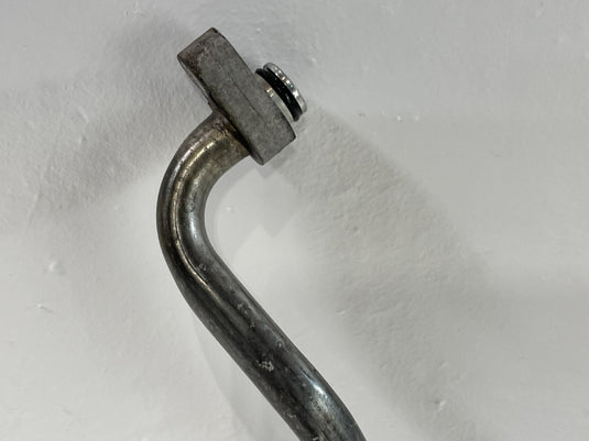 2012 - 2017 TOYOTA CAMRY AC A/C SUCTION HOSE PIPE LINE TUBE 2.5L