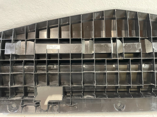 23-25 ACURA INTEGRA FRONT LOWER BUMPER SAFETY GUARD SHIELD COVER 1.5L