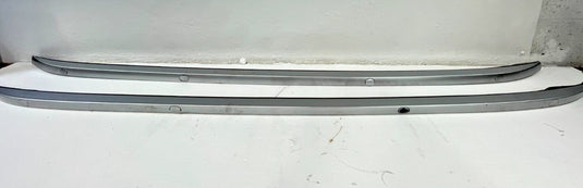 2019-2023 HYUNDAI SANTA FE LEFT & RIGHT ROOF RACK RAIL LUGGAGE MOLDING