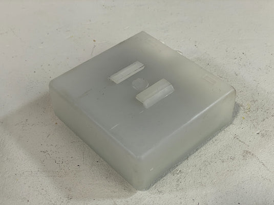 2019-2021 INFINITI QX50 DRIVER ASSIST COMPUTER CONTROL MODULE UNIT