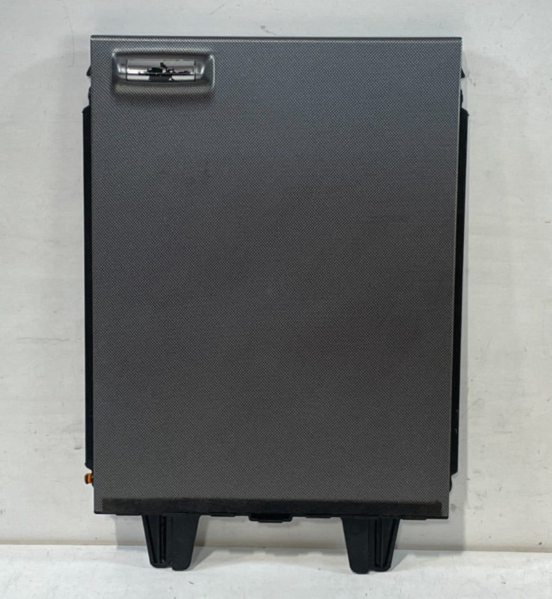 Load image into Gallery viewer, HYUNDAI PALISADE CENTER CONSOLE CUP HOLDER STORAGE TRAY GLOVE BOX COVER # 100240

