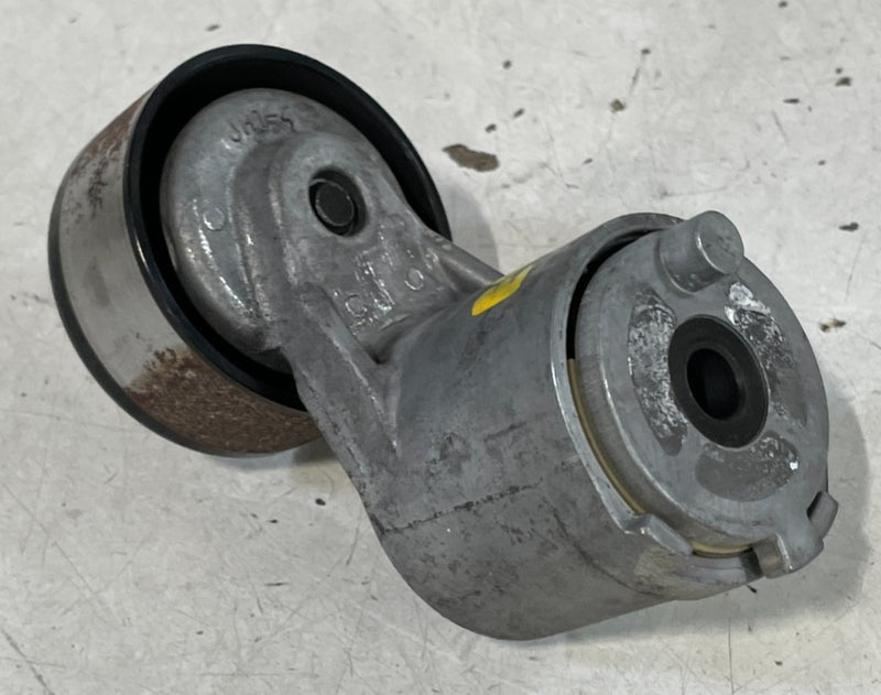 Load image into Gallery viewer, 2019-2023 GENESIS G70 ENGINE MOTOR BELT SERPENTINE TENSIONER PULLEY 2.0L #100992
