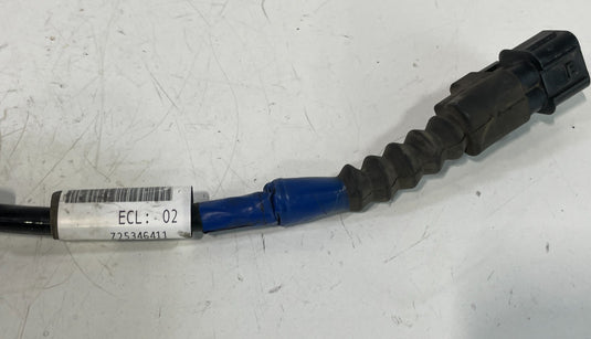 14-20 ACURA MDX REAR LEFT DRIVER SIDE ABS WHEEL SPEED SENSOR 47560TZ5A12
