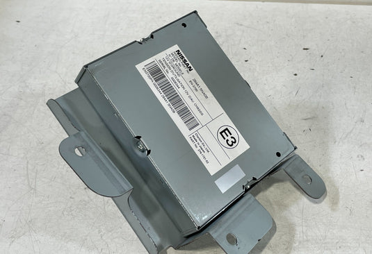 2019 INFINITI QX50 REAR VIEW CAMERA CONTROL MODULE UNIT 284A1-5NA0B