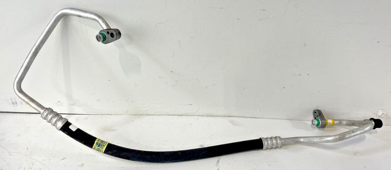 Load image into Gallery viewer, ⭐ 2021-2023 HYUNDAI ELANTRA AC AIR CONDITIONING DISCHARGE PIPE LINE HOSE 2.0L ⭐
