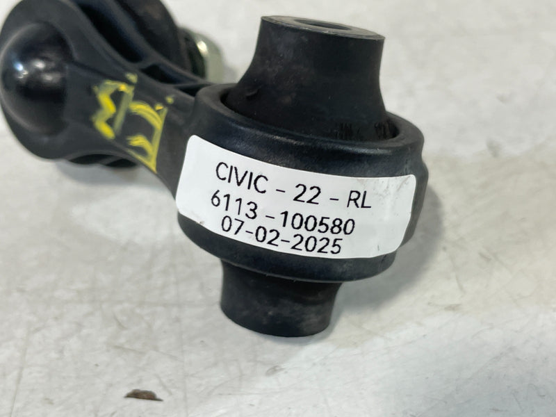 Load image into Gallery viewer, 2016-25 HONDA CIVIC INSIGHT REAR LH OR RH STABILIZER ANTI ROLL SWAY BAR # 100580
