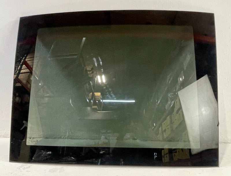 Load image into Gallery viewer, 2019 - 2023 INFINITI QX50 REAR PANORAMIC SUNROOF SUN ROOF WINDOW GLASS # 98903
